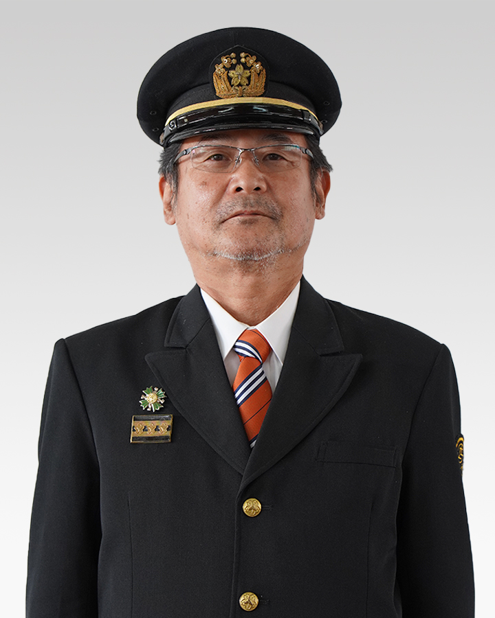 寺久保新哉-川越分団-分団長