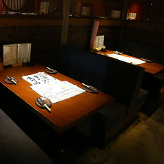 消防団応援のお店・火のや温枚方市・居酒屋