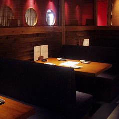 消防団応援のお店・火のや温枚方市・居酒屋