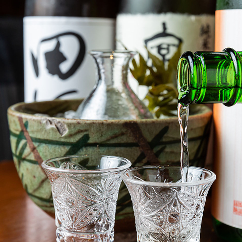 消防団応援のお店・火のや温枚方市・居酒屋