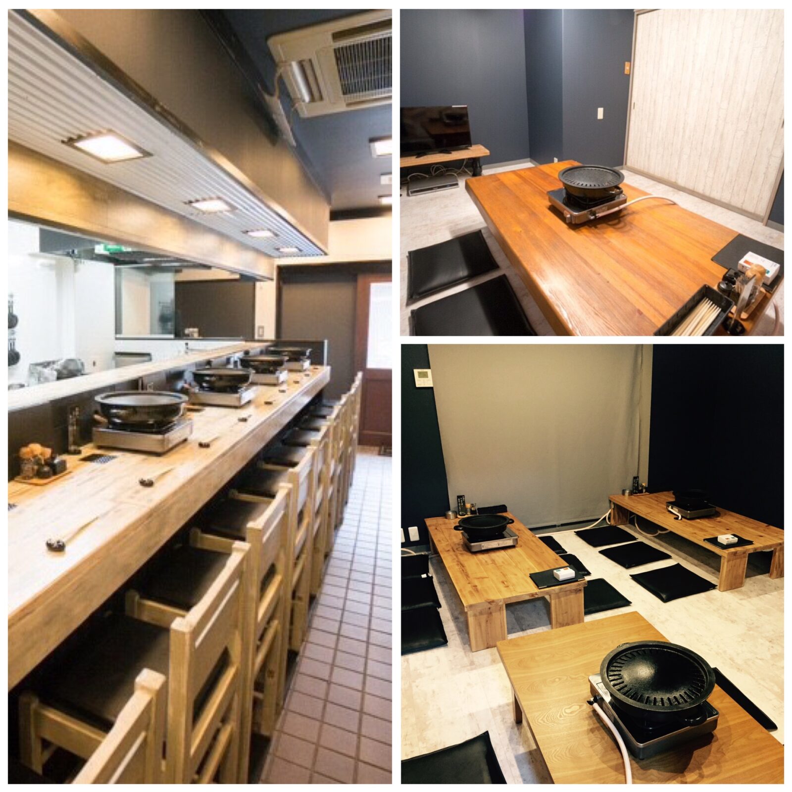 炙ととりや　枚方市　鶏料理