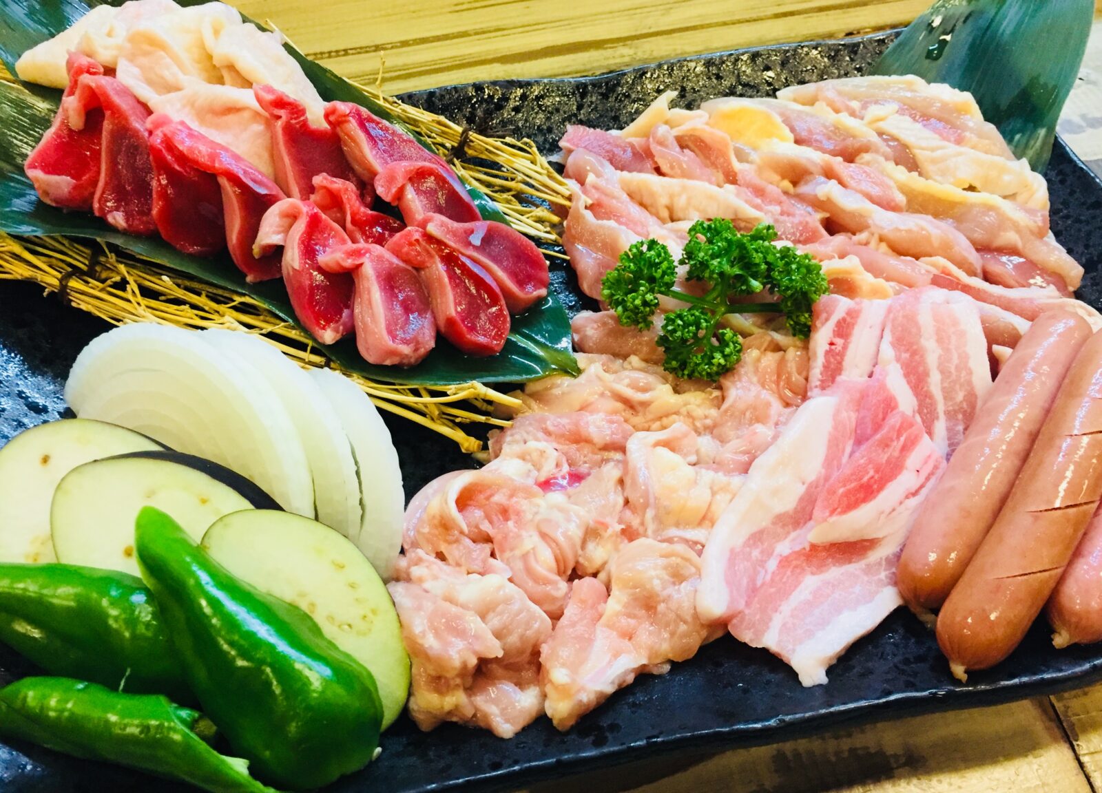 炙ととりや　枚方市　鶏料理