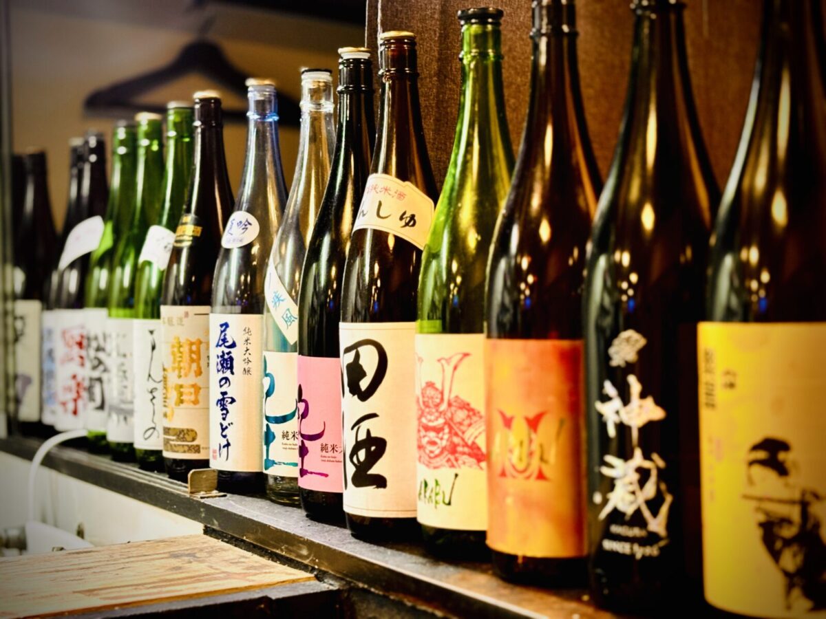 炙ととりや　枚方市　鶏料理